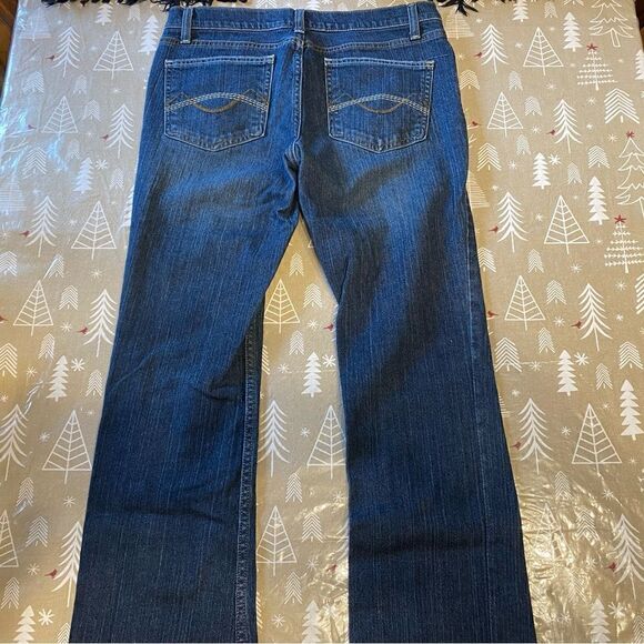 MOSSIMO Flare Jeans, size 7. (J52) - Picture 7 of 7